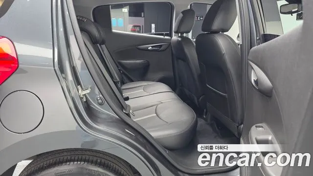 ChevroletGMDaewoo Spark 2020 thumb 12
