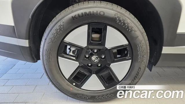 Hyundai Santa Fe 2026 thumb 4
