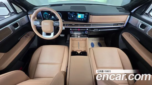 Hyundai Santa Fe 2026 thumb 6