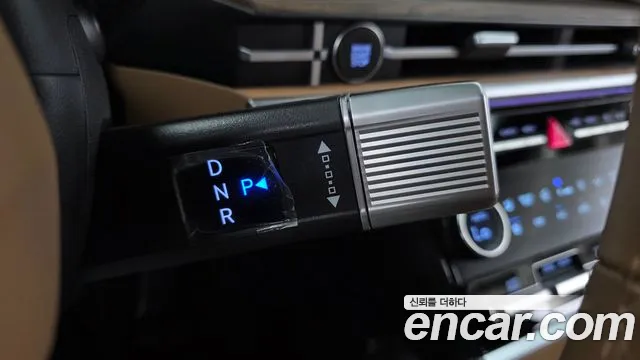 Hyundai Santa Fe 2026 thumb 8