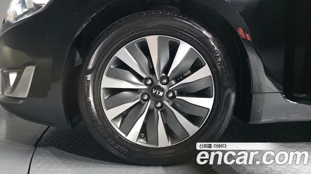 Kia K7 2014 thumb 5