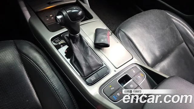 Kia K7 2014 thumb 9
