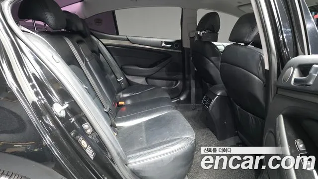Kia K7 2014 thumb 12