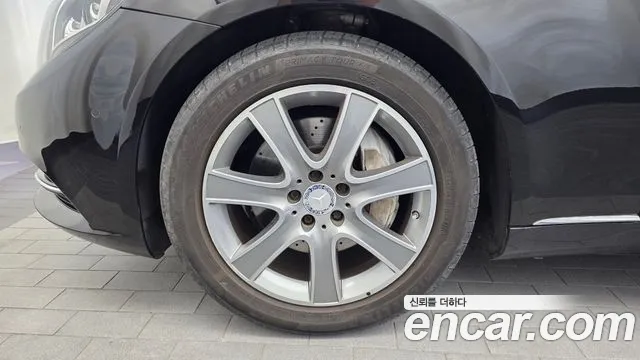 Mercedes-Benz S-Класс 2014 thumb 5