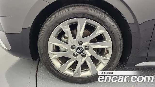 Hyundai Grandeur 2020 thumb 5