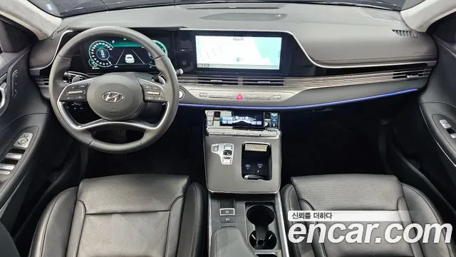 Hyundai Grandeur 2020 thumb 7