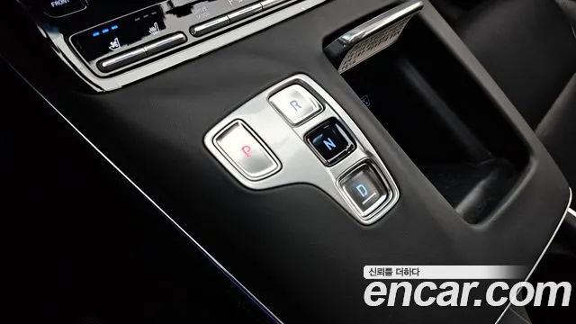 Hyundai Grandeur 2020 thumb 9