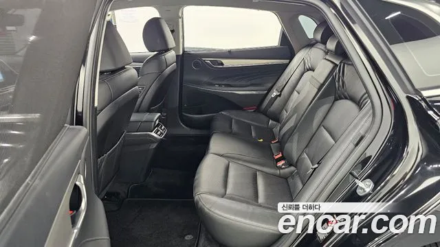 Hyundai Grandeur 2020 thumb 12