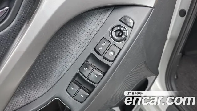 Hyundai Avante 2013 thumb 12