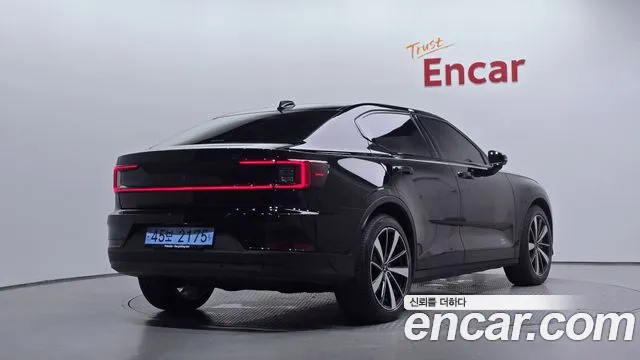 Polestar 2 2022 thumb 2