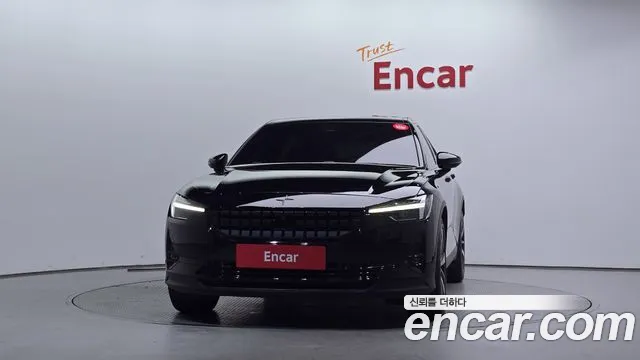 Polestar 2 2022 thumb 3