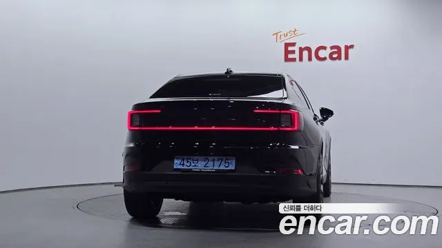 Polestar 2 2022 thumb 4