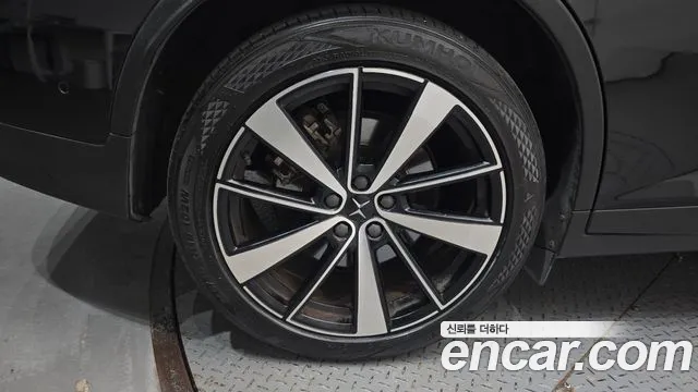 Polestar 2 2022 thumb 5