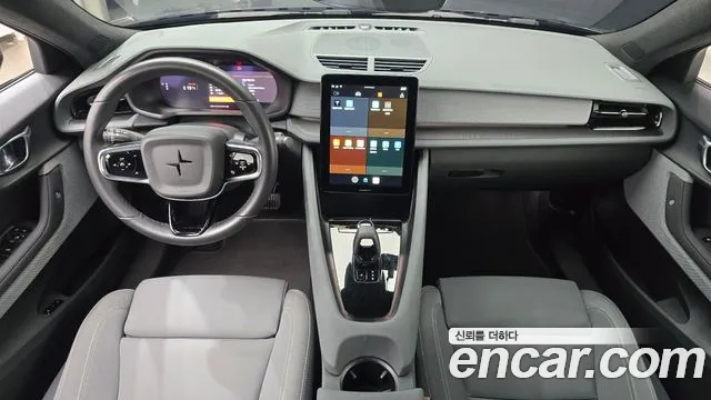 Polestar 2 2022 thumb 7
