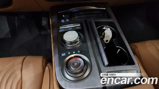 Genesis G80 2023 thumb 9