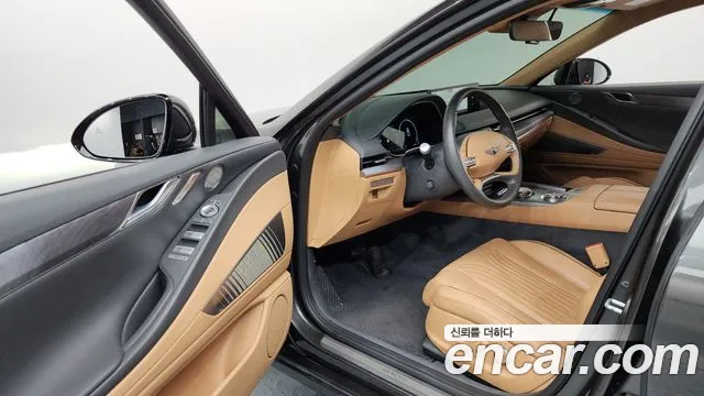 Genesis G80 2023 thumb 10