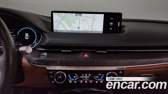 Genesis G80 2023 thumb 12