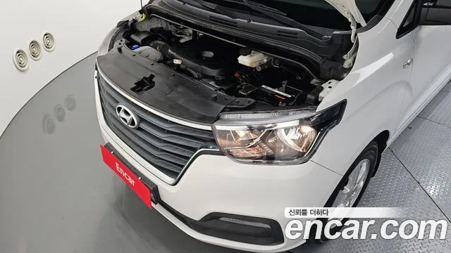 Hyundai Starex 2019 thumb 6