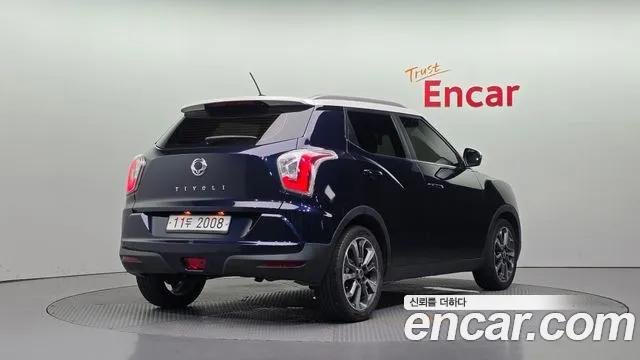 KG_Mobility_Ssangyong TIBOLI 2015 thumb 2