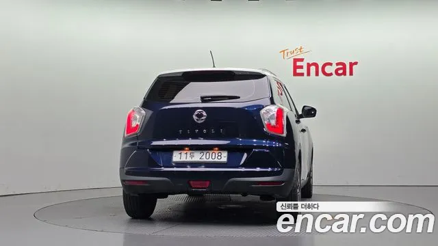 KG_Mobility_Ssangyong TIBOLI 2015 thumb 4