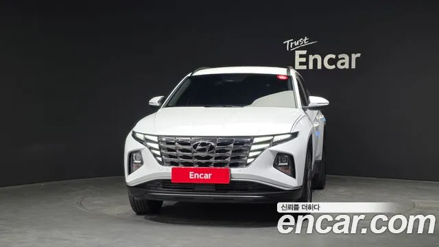 Hyundai Tucson 2023 thumb 3