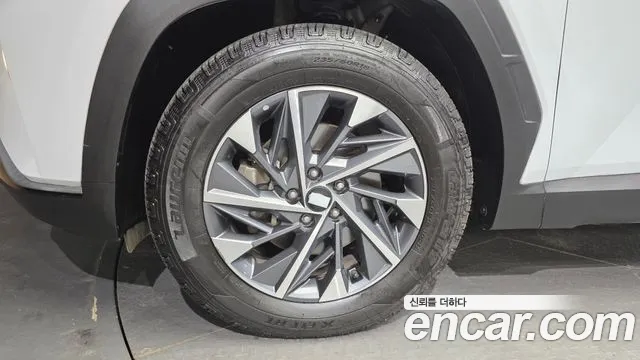 Hyundai Tucson 2023 thumb 5