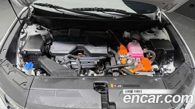 Hyundai Tucson 2023 thumb 6