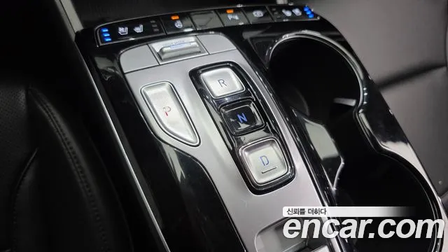 Hyundai Tucson 2023 thumb 9