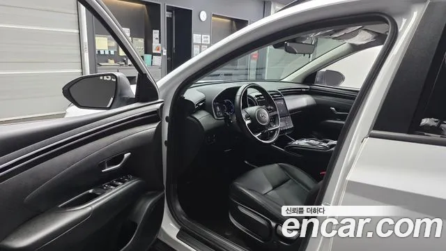 Hyundai Tucson 2023 thumb 10