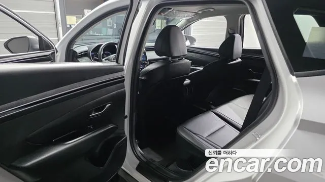 Hyundai Tucson 2023 thumb 11