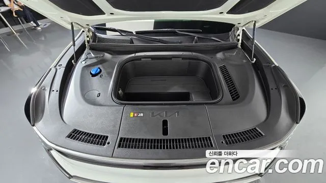 Kia EV9 2023 thumb 5