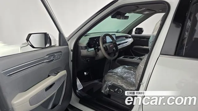Kia EV9 2023 thumb 9