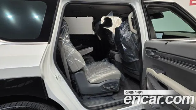 Kia EV9 2023 thumb 10