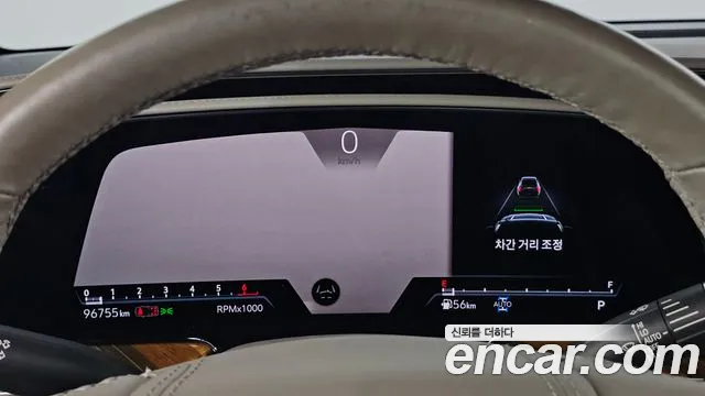 Cadillac Escalade 2021 thumb 8
