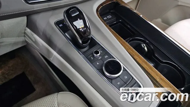 Cadillac Escalade 2021 thumb 9