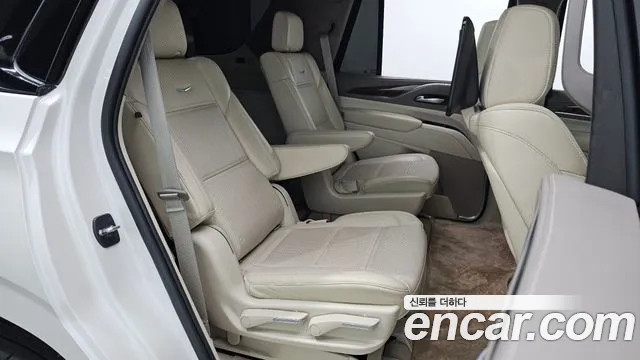 Cadillac Escalade 2021 thumb 11
