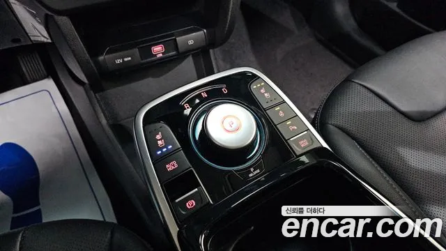 Kia Niro 2022 thumb 9