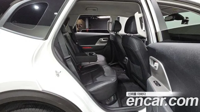 Kia Niro 2022 thumb 12