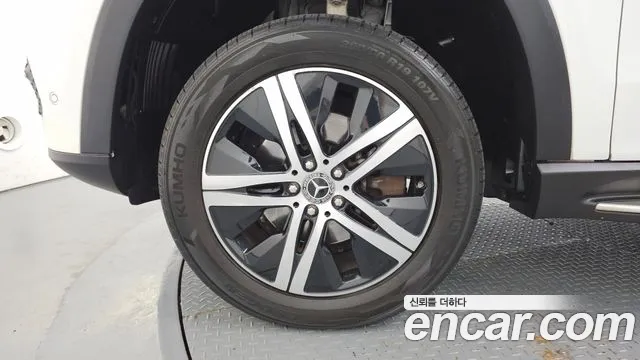 Mercedes-Benz GLE 2020 thumb 5
