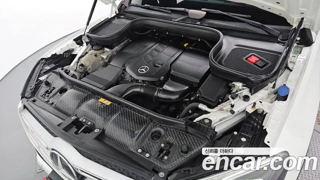 Mercedes-Benz GLE 2020 thumb 6