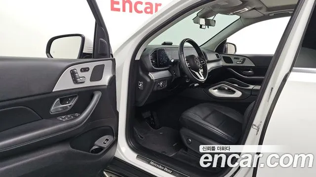Mercedes-Benz GLE 2020 thumb 10