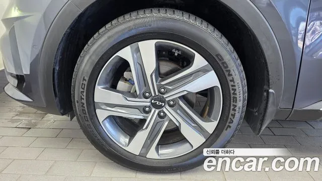 Kia Sorento 2022 thumb 5