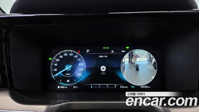 Kia Sorento 2022 thumb 8