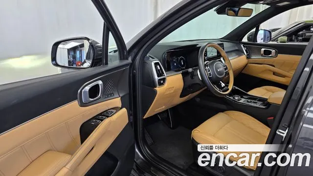 Kia Sorento 2022 thumb 10