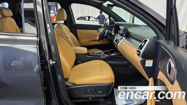 Kia Sorento 2022 thumb 11