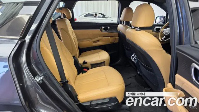 Kia Sorento 2022 thumb 12
