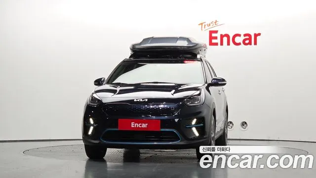 Kia Niro 2021 thumb 2