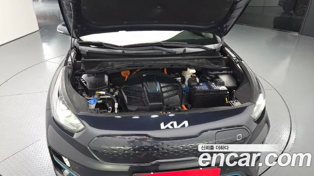 Kia Niro 2021 thumb 5