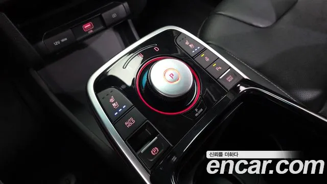 Kia Niro 2021 thumb 8