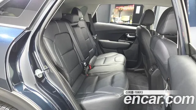 Kia Niro 2021 thumb 11